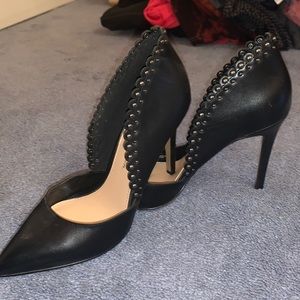 Jessica Simpson Heels